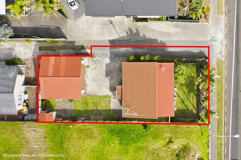 Photo of property in 782a Papamoa Beach Road, Papamoa Beach, Papamoa, 3118