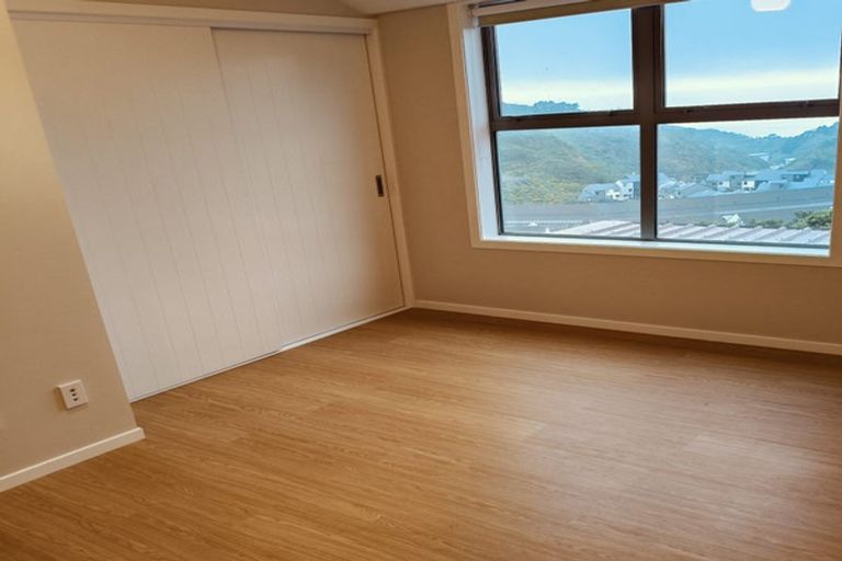 Photo of property in 30d2 John Sims Drive, Broadmeadows, Wellington, 6037