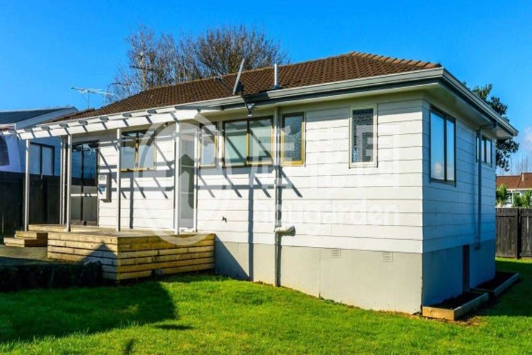 Photo of property in 461 Weymouth Road, Weymouth, Auckland, 2103