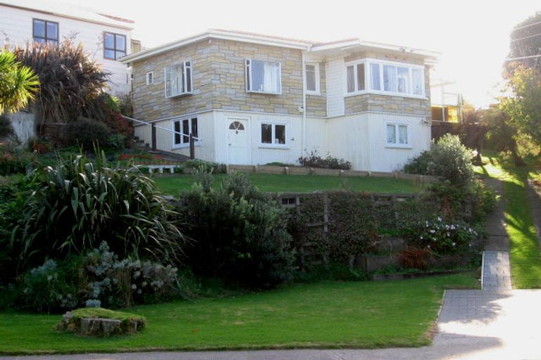Photo of property in 56 Tireti Road, Titahi Bay, Porirua, 5022