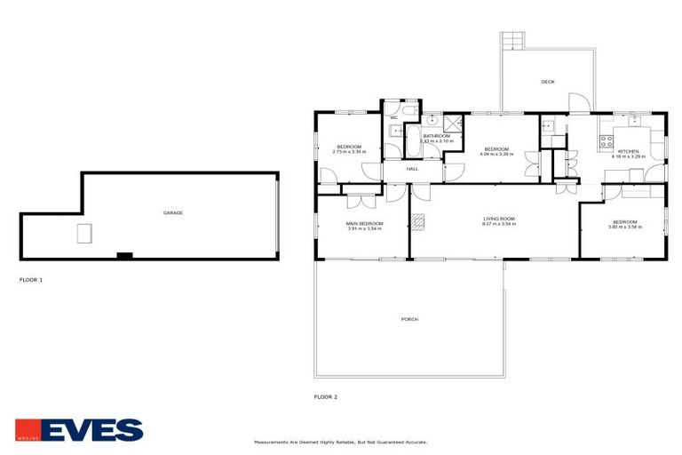 Photo of property in 6 Mountbatten Place, Te Puke, 3119