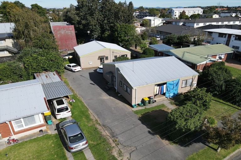 Photo of property in 23a May Street, Hamilton East, Hamilton, 3216