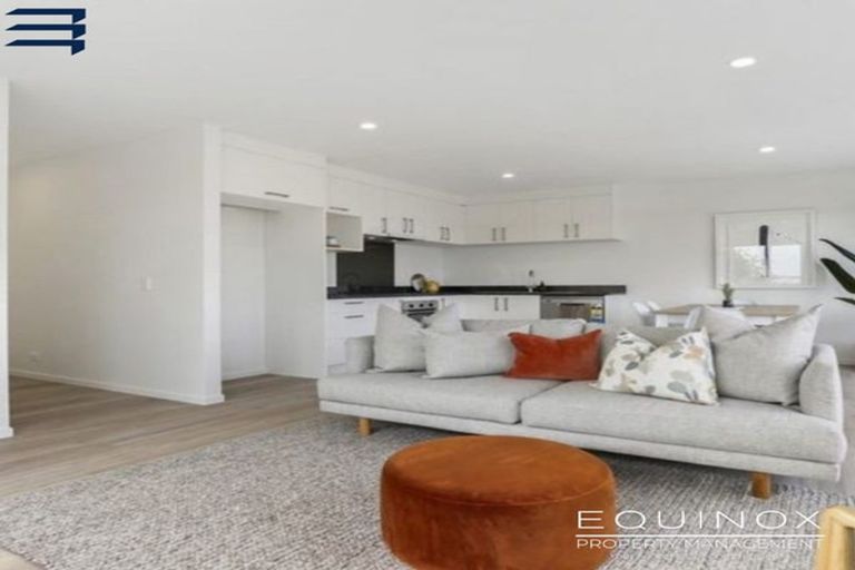 Photo of property in 124 Joseph Street, Flat Bush, Auckland, 2019