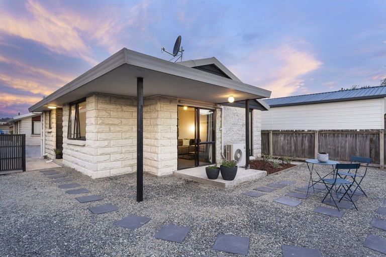 Photo of property in 34a Tedder Street, Saint Kilda, Dunedin, 9012