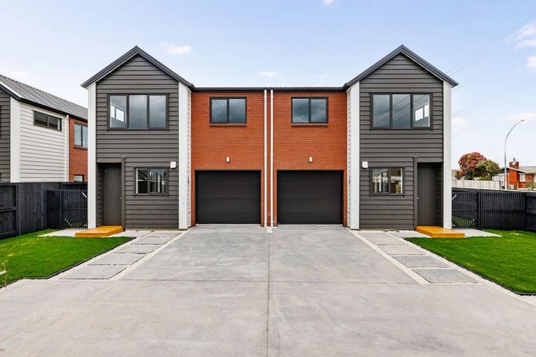 Photo of property in 1/5 Sundown Crescent, Melville, Hamilton, 3206