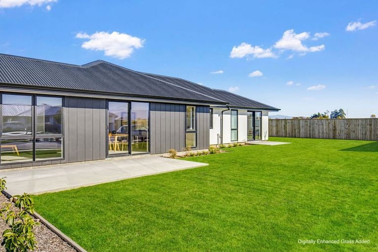 Photo of property in 31 Whitehall Drive, Springlands, 7201