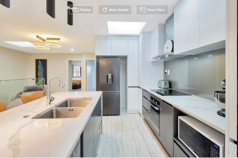 Photo of property in 12/39-42 Keegan Drive, Massey, Auckland, 0614