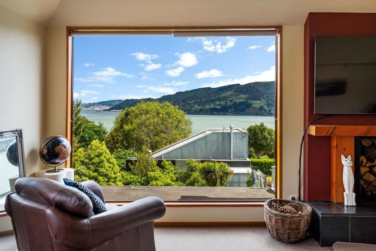 Photo of property in 24 Gorman Street, Macandrew Bay, Dunedin, 9014
