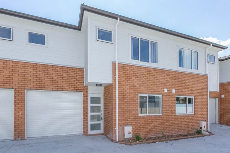 Photo of property in 61u2 York Street, Hamilton East, Hamilton, 3216