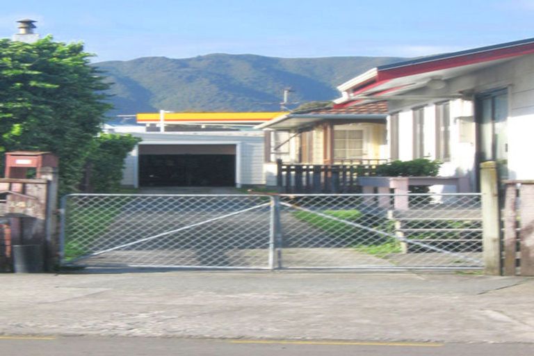 Photo of property in 2/14 Connolly Street, Boulcott, Lower Hutt, 5010