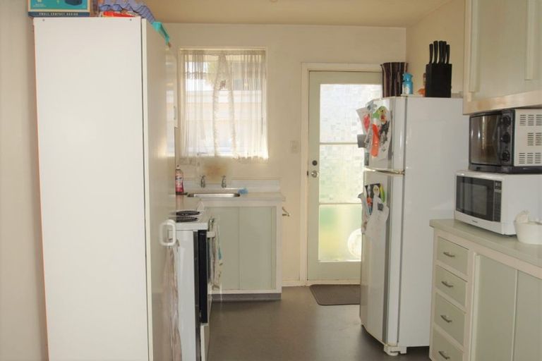 Photo of property in 2/100 Brougham Street, Addington, Christchurch, 8024