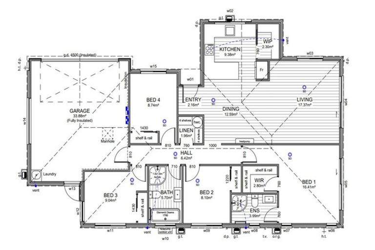 Photo of property in 4 Rita Angus Road, Belfast, 8051