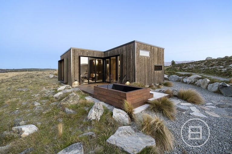 Photo of property in 862 Manuka Terrace, Ben Ohau, Twizel, 7999