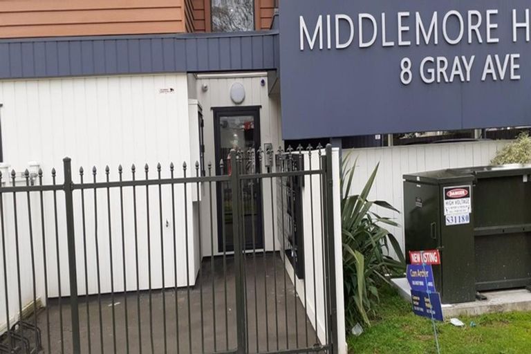 Photo of property in 107/8 Gray Avenue, Mangere East, Auckland, 2024