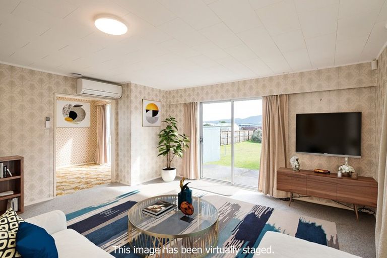 Photo of property in 69 Gray Avenue, Paraparaumu Beach, Paraparaumu, 5032