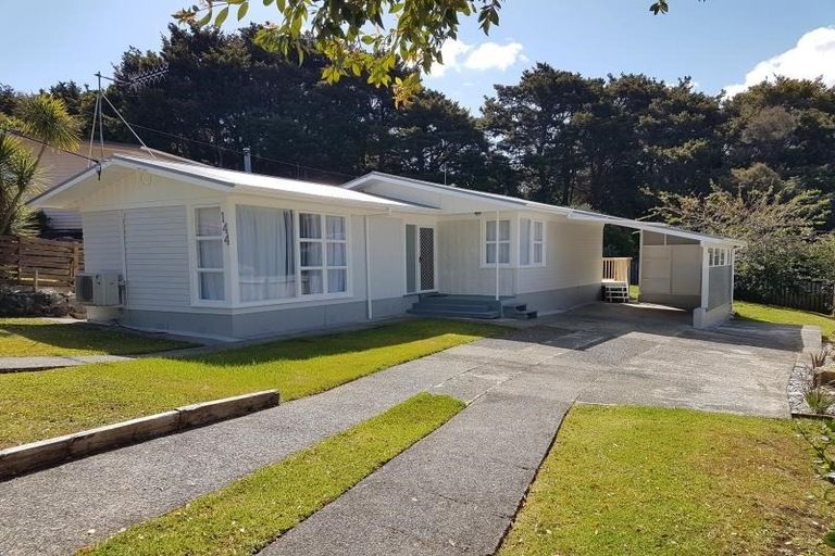 Photo of property in 144 Raumanga Valley Road, Raumanga, Whangarei, 0110