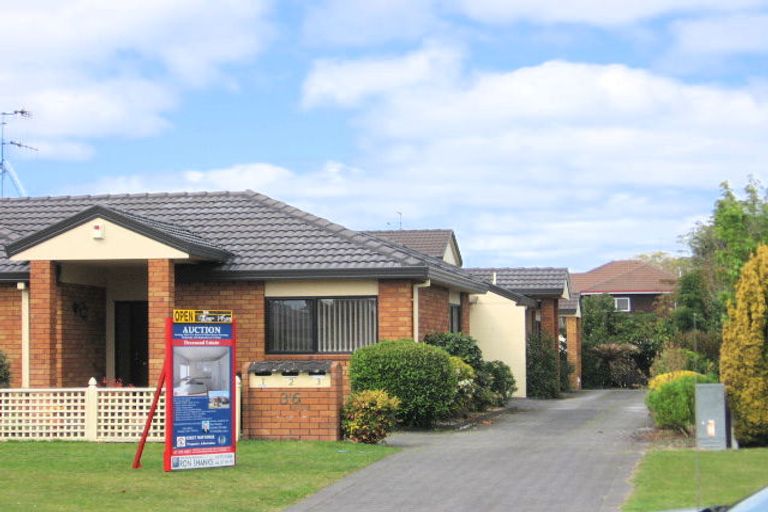 Photo of property in 36b Norris Street, Tauranga, 3110