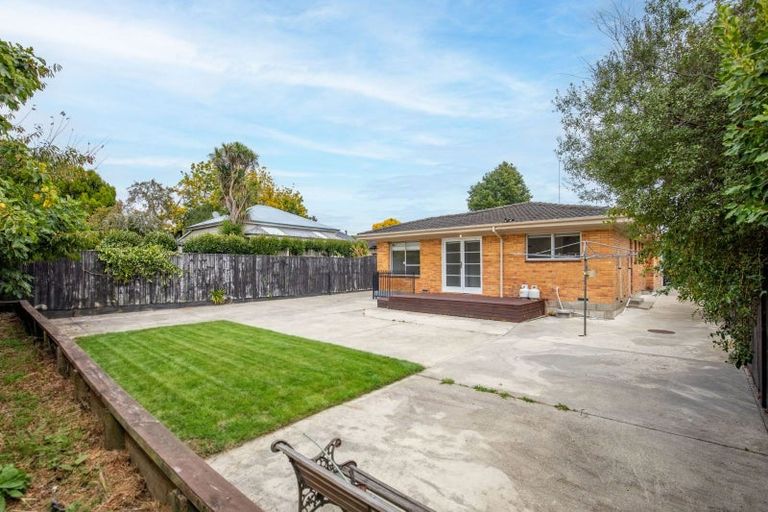 Photo of property in 58b Nixon Street, Hamilton East, Hamilton, 3216