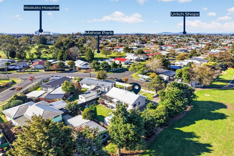 Photo of property in 1 Coventry Road, Melville, Hamilton, 3206
