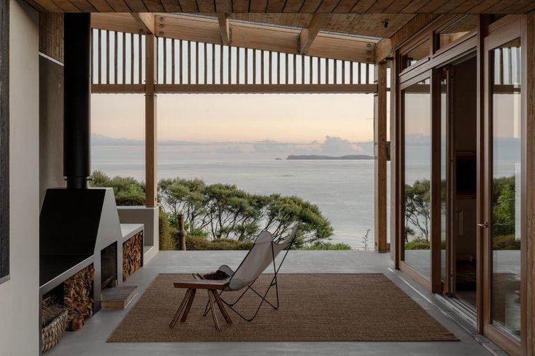 Photo of property in 344 Black Jack Road, Kuaotunu, Whitianga, 3592