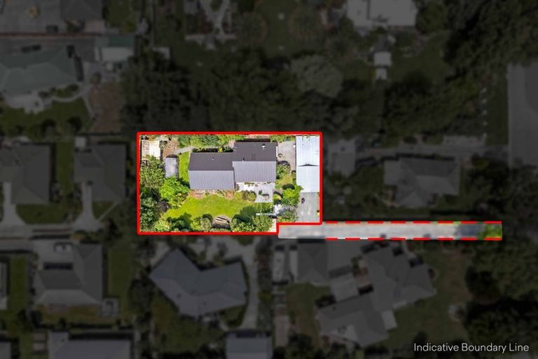 Photo of property in 54 Buckleys Road, Rangiora, 7400