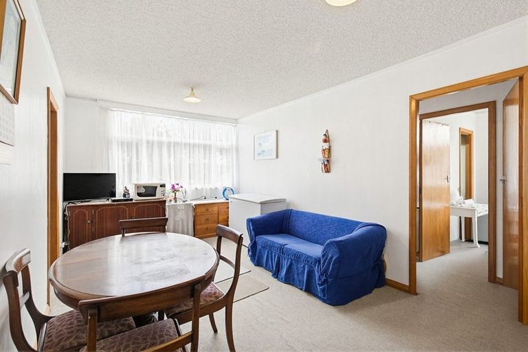 Photo of property in Cernan Court, 1/25 Te Wharepouri Street, Berhampore, Wellington, 6023