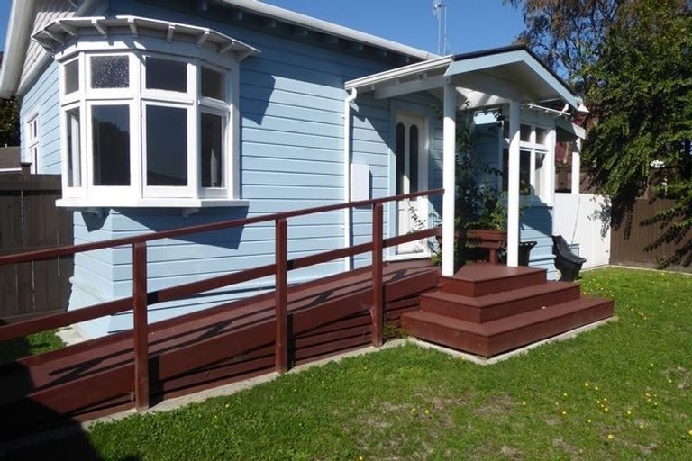 Photo of property in 24 Mcgregor Street, Milson, Palmerston North, 4414