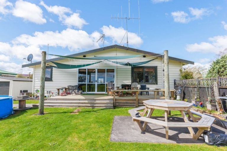 Photo of property in 93 East Parkdale Street, Tokoroa, 3420