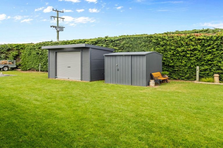 Photo of property in 53 Glassworks Road, Netherby, Ashburton, 7772