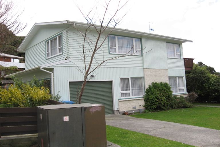 Photo of property in 40 Kowhai Street, Wainuiomata, Lower Hutt, 5014