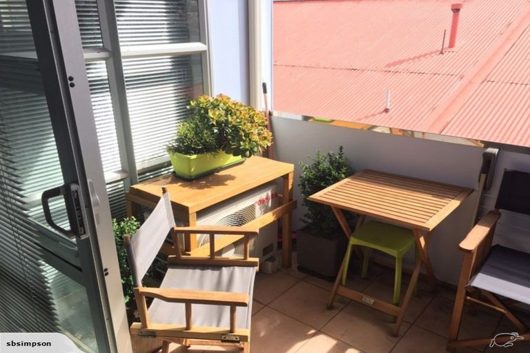 Photo of property in 6/42 Constable Street, Newtown, Wellington, 6021