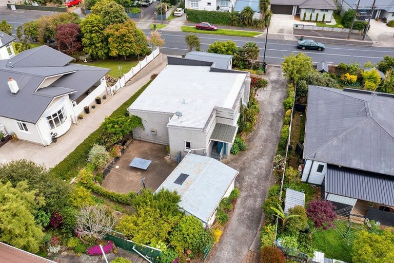 Photo of property in 181 Tukapa Street, Westown, New Plymouth, 4310
