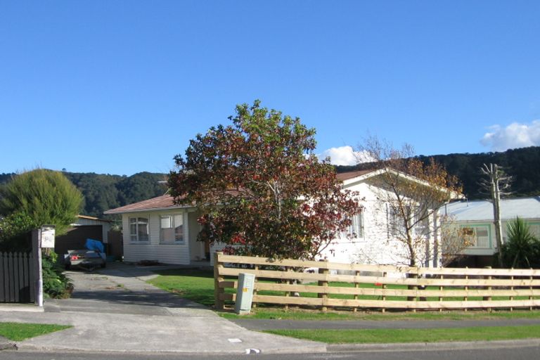 Photo of property in 12 Matariki Grove, Wainuiomata, Lower Hutt, 5014