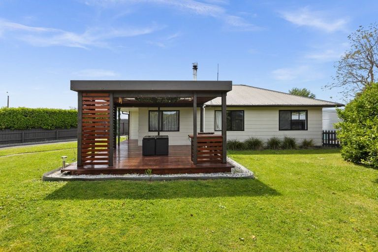 Photo of property in 3 Beveridge Place, Greenmeadows, Napier, 4112