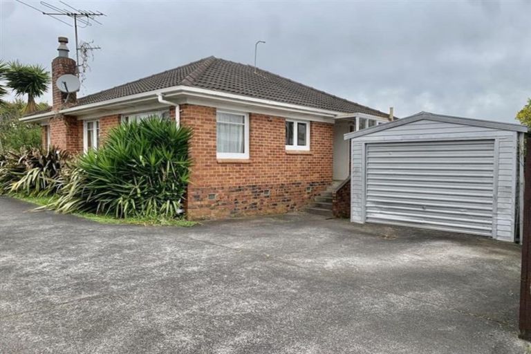 Photo of property in 1/21 Elizabeth Avenue, Papatoetoe, Auckland, 2025