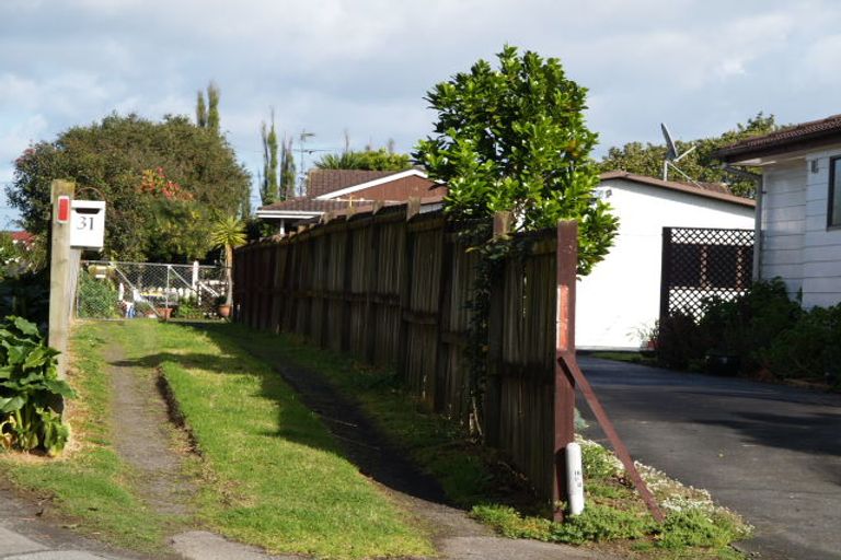 Photo of property in 31 Dewhurst Place, Favona, Auckland, 2024