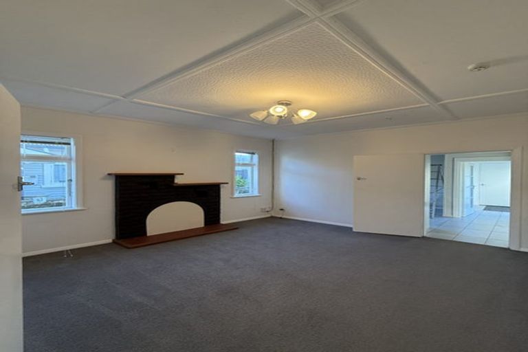 Photo of property in 13 Torridon Road, Miramar, Wellington, 6022