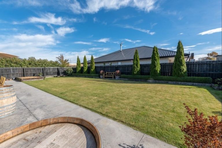 Photo of property in 5a Allison Street, Allenton, Ashburton, 7700