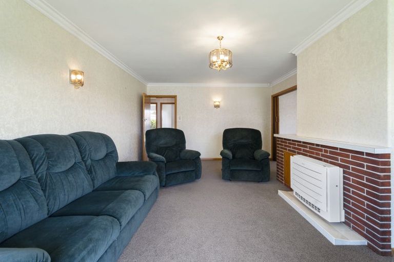 Photo of property in 19 Henare Street, West End, Palmerston North, 4412