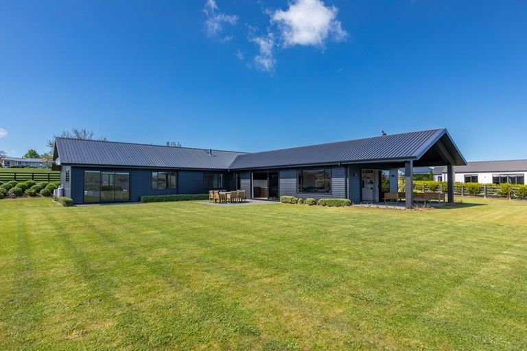 Photo of property in 18 Rose Street, Waipukurau, 4200