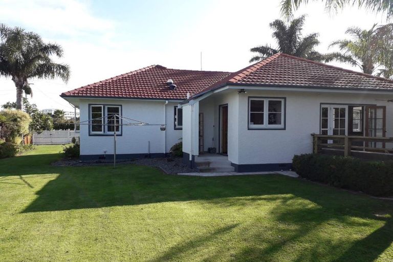 Photo of property in 317 Ikanui Road, Frimley, Hastings, 4120