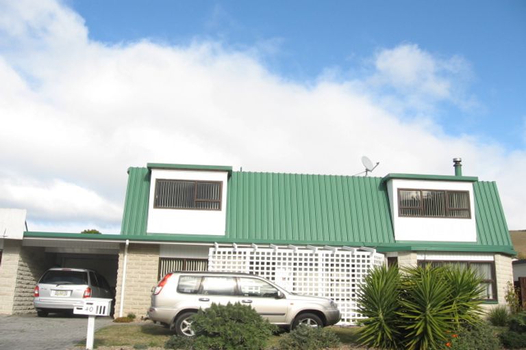 Photo of property in 40 Kent Terrace, Taradale, Napier, 4112