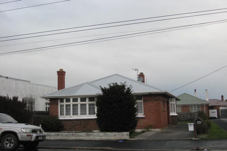 Photo of property in 137a Bay View Road, South Dunedin, Dunedin, 9012
