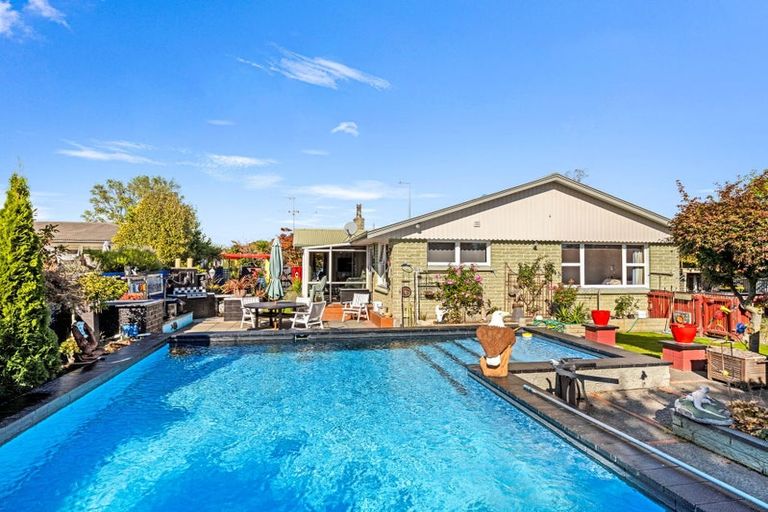Photo of property in 107 Belt Road, Allenton, Ashburton, 7700