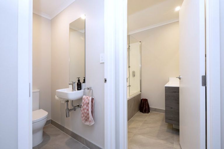 Photo of property in 17 Malcolm Calder Road, Hobsonville, Auckland, 0616