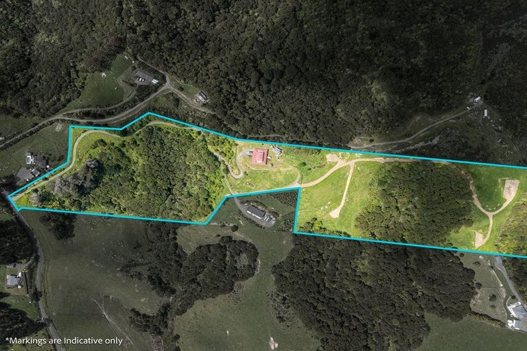 Photo of property in 56 Mcgregor Road, Clevedon, Papakura, 2582