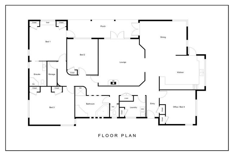 Photo of property in 226 Papawai Road, Papawai, Greytown, 5794