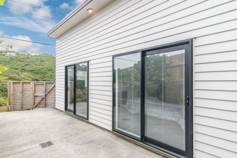 Photo of property in 43c Dominion Park Street, Johnsonville, Wellington, 6037