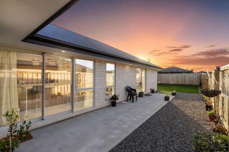 Photo of property in 62 Nethercote Way, Rolleston, 7614