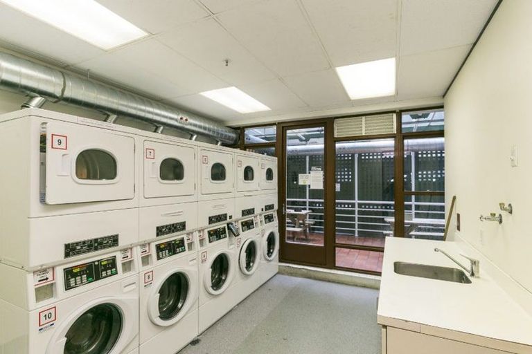 Photo of property in Orange Apartments/victoria Centr, 705/169 The Terrace, Wellington Central, Wellington, 6011